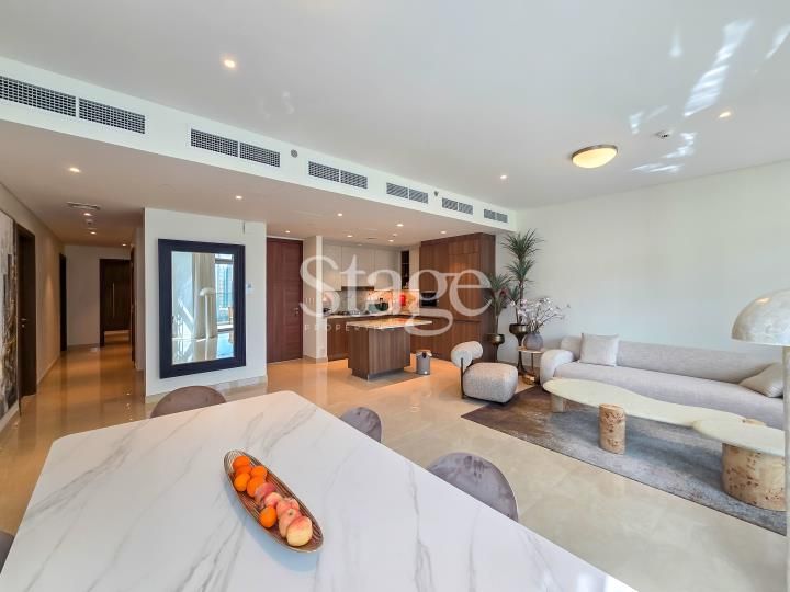 3 bedrooms apartment for Rent in Downtown Dubai, Dubai AP9047L