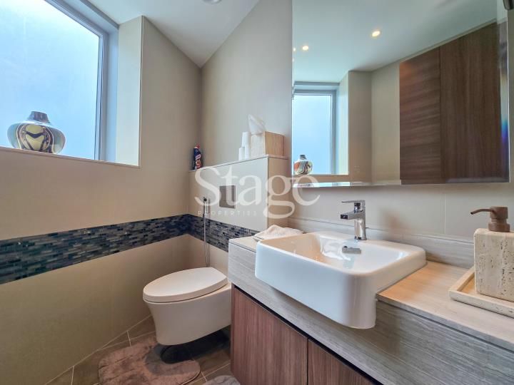 3 bedrooms apartment for Rent in Downtown Dubai, Dubai AP9047L