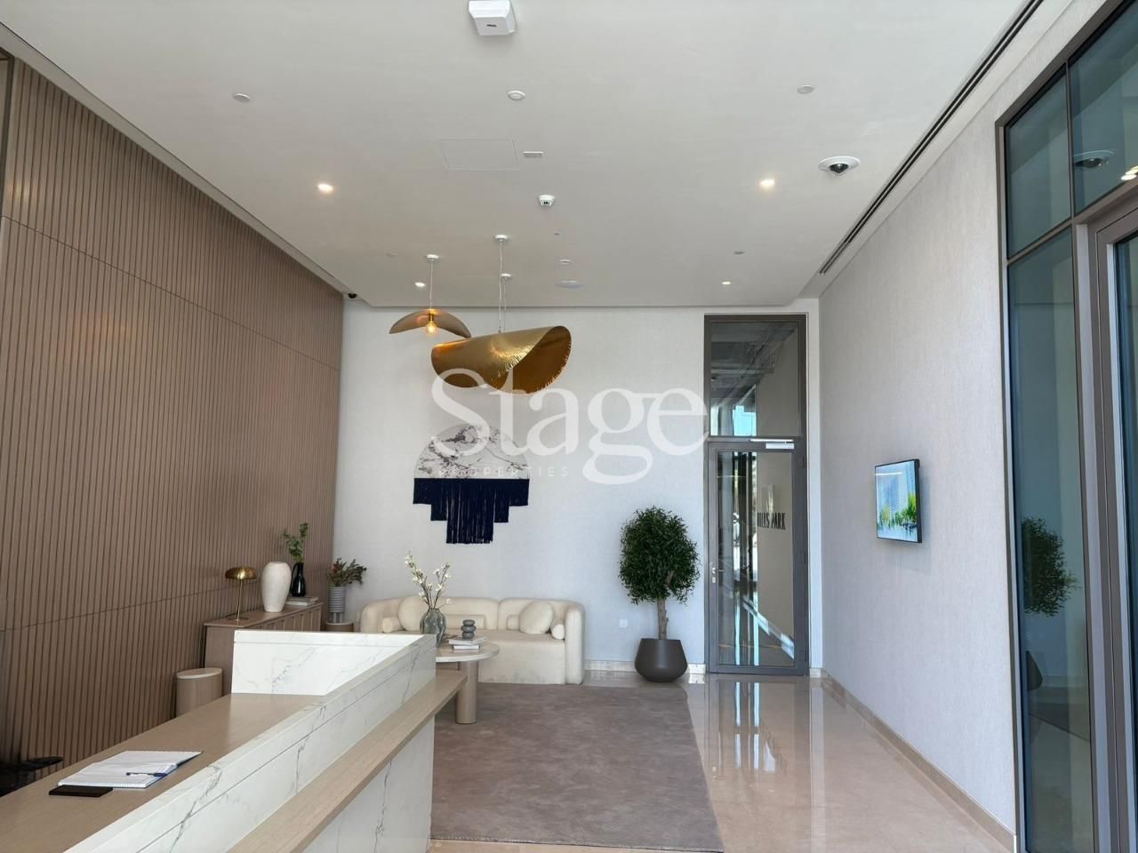 1 bedroom apartment for Rent in Dubai Hills Estate, Dubai AP8950L