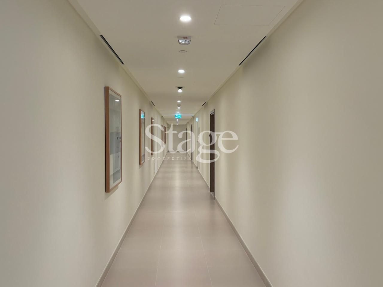 1 bedroom apartment for Rent in Dubai Hills Estate, Dubai AP8950L