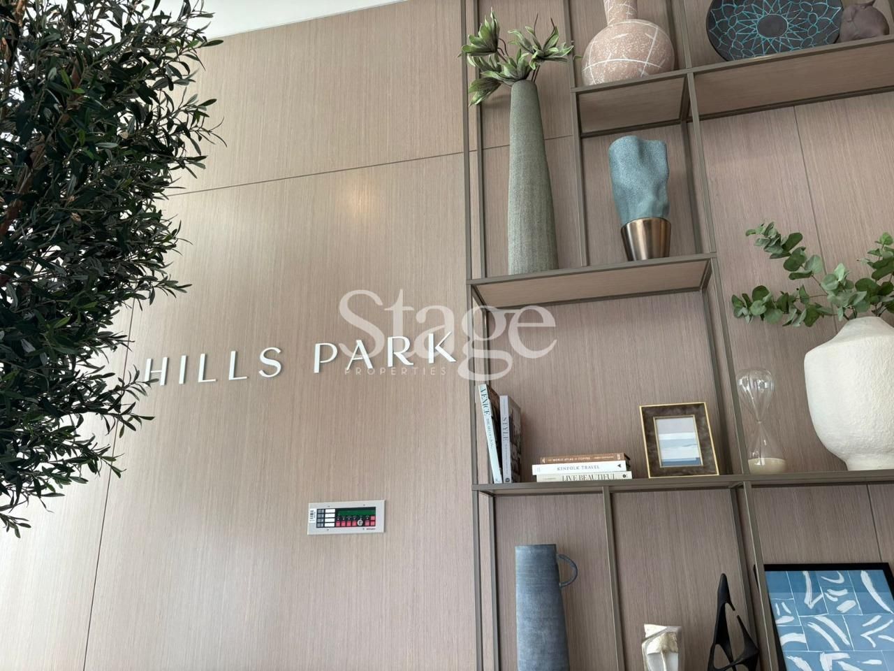 1 bedroom apartment for Rent in Dubai Hills Estate, Dubai AP8950L