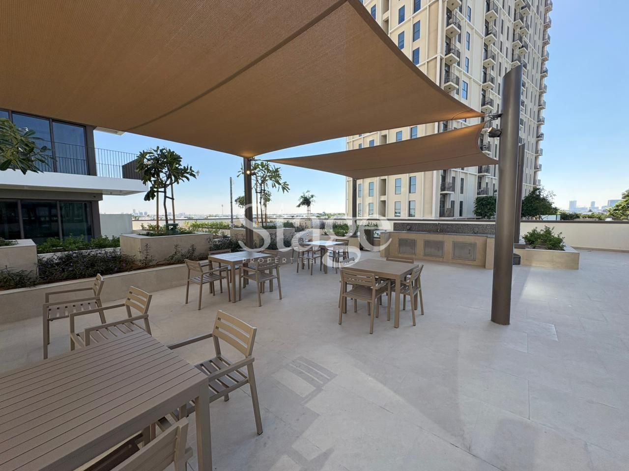 1 bedroom apartment for Rent in Dubai Hills Estate, Dubai AP8950L