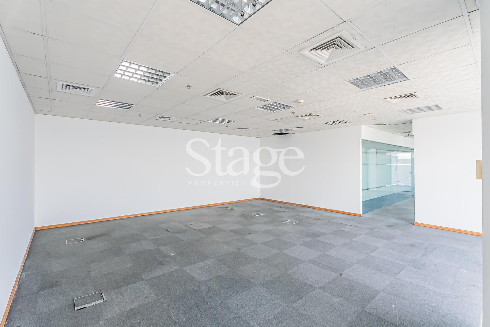 Office Space for Rent in Jumeirah Lake Towers, Dubai OF8562L