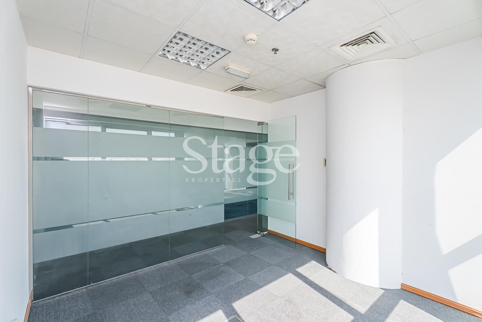 Office Space for Rent in Jumeirah Lake Towers, Dubai OF8562L