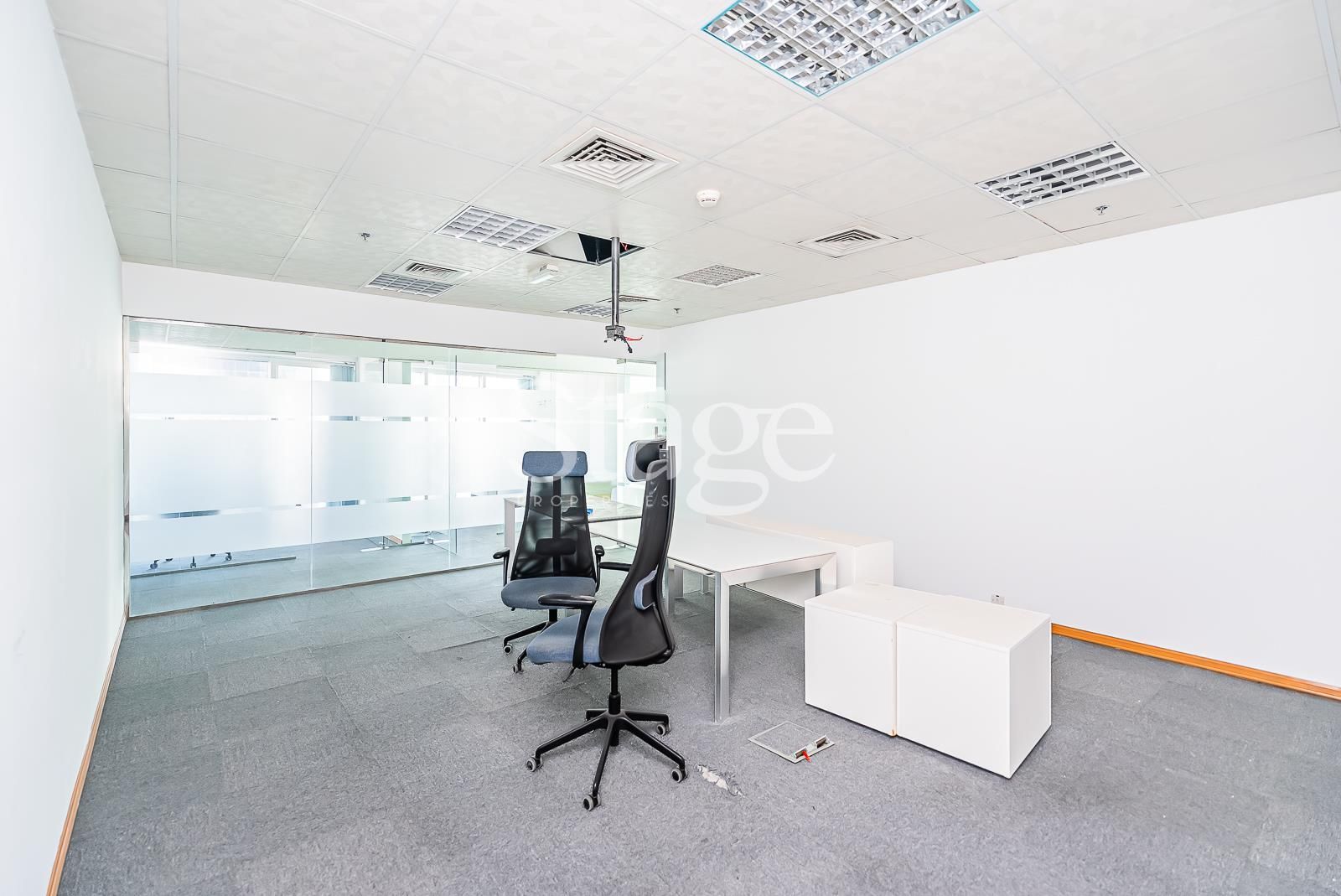 Office Space for Rent in Jumeirah Lake Towers, Dubai OF8562L