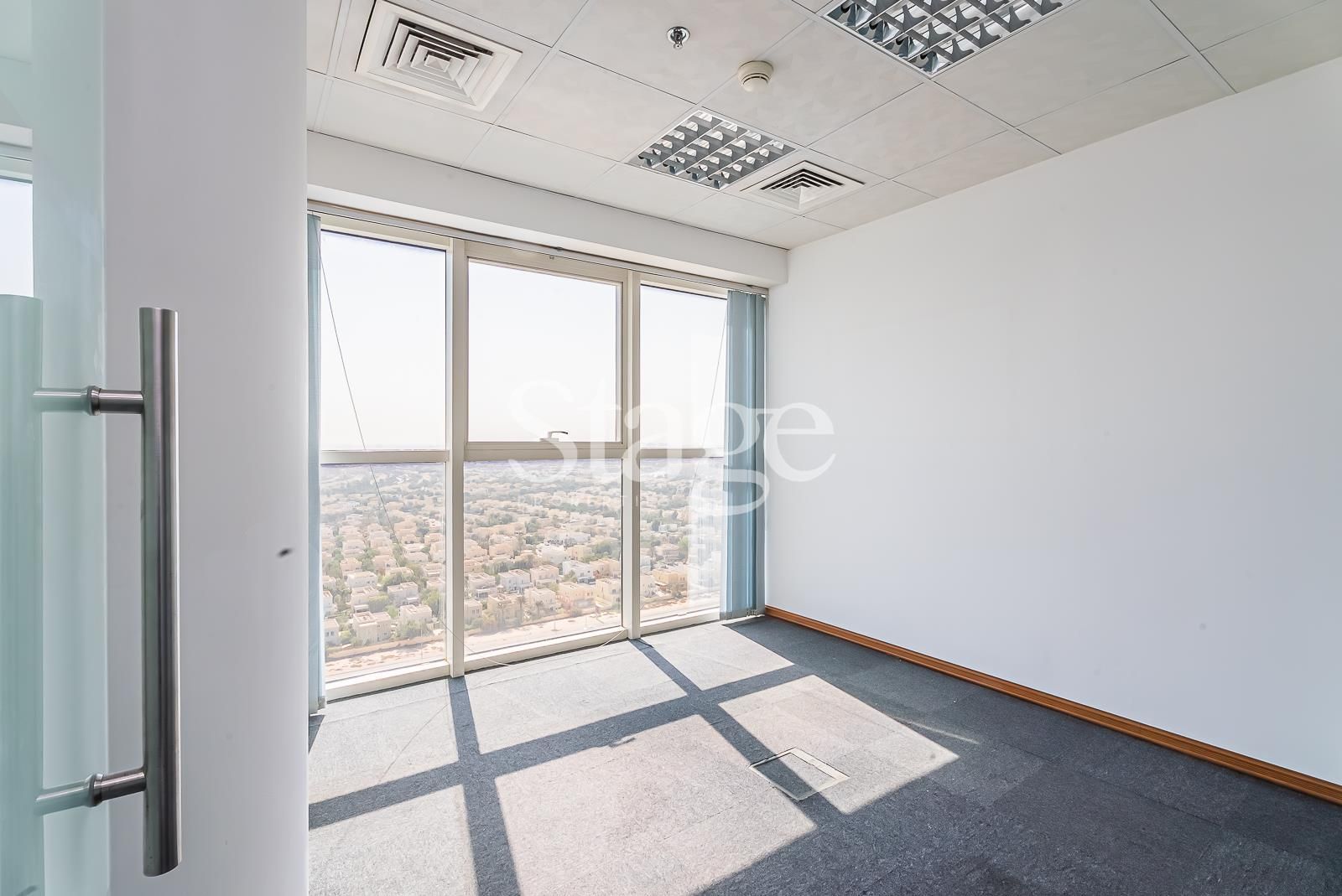 Office Space for Rent in Jumeirah Lake Towers, Dubai OF8562L