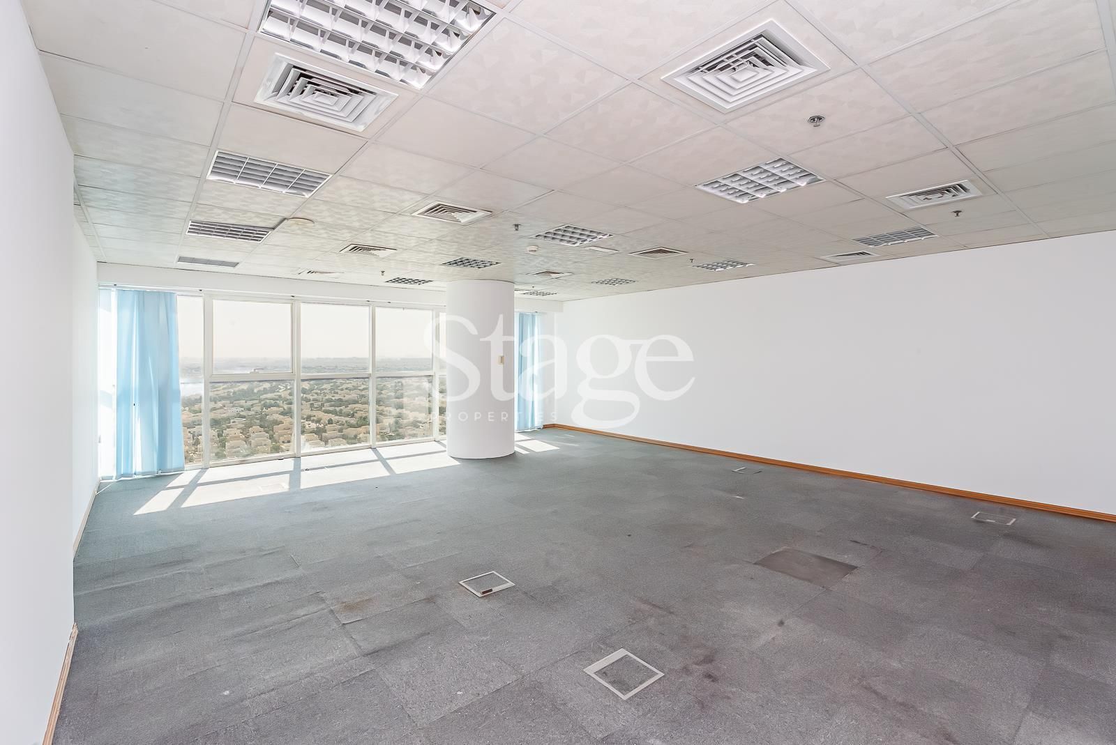 Office Space for Rent in Jumeirah Lake Towers, Dubai OF8562L