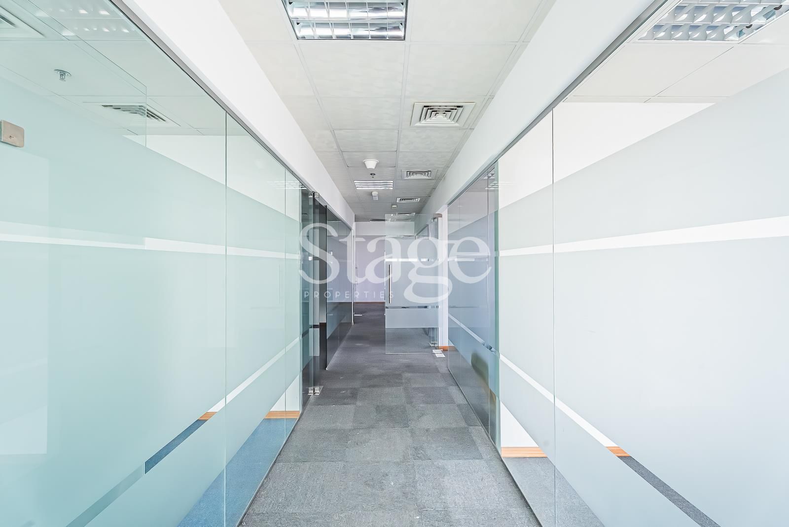 Office Space for Rent in Jumeirah Lake Towers, Dubai OF8562L