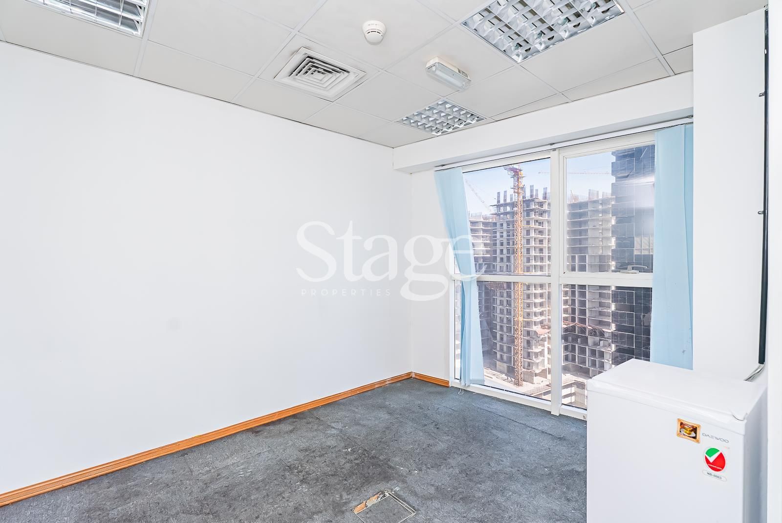 Office Space for Rent in Jumeirah Lake Towers, Dubai OF8562L