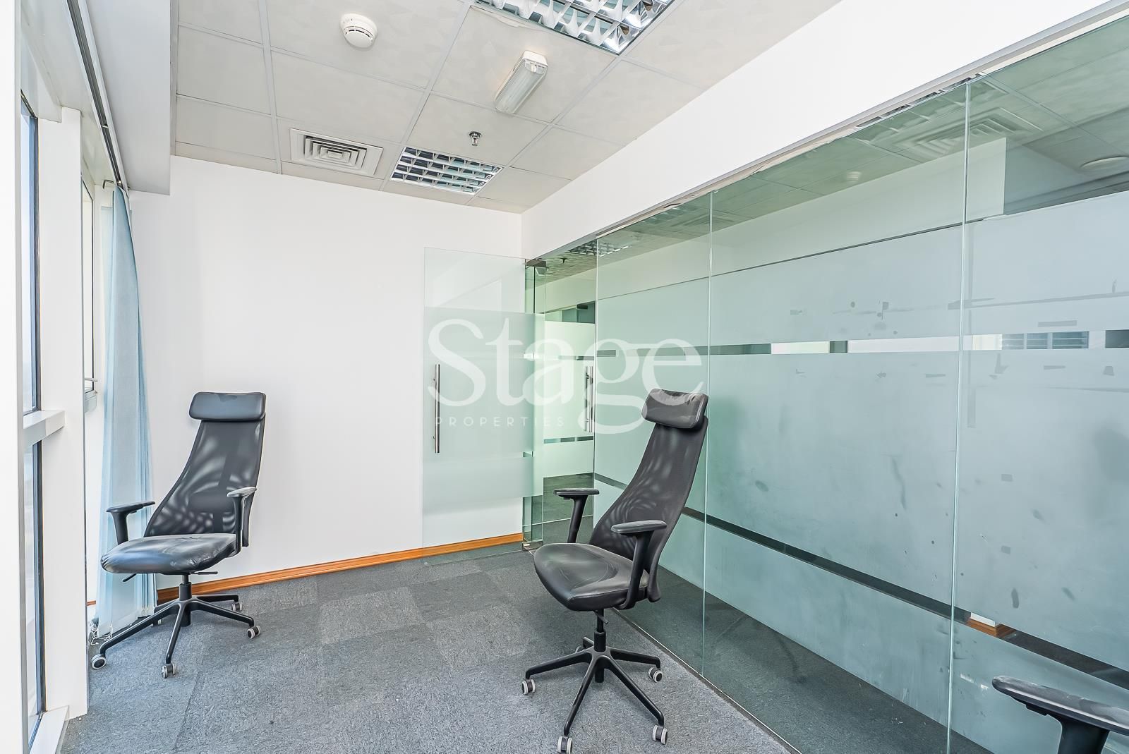 Office Space for Rent in Jumeirah Lake Towers, Dubai OF8562L