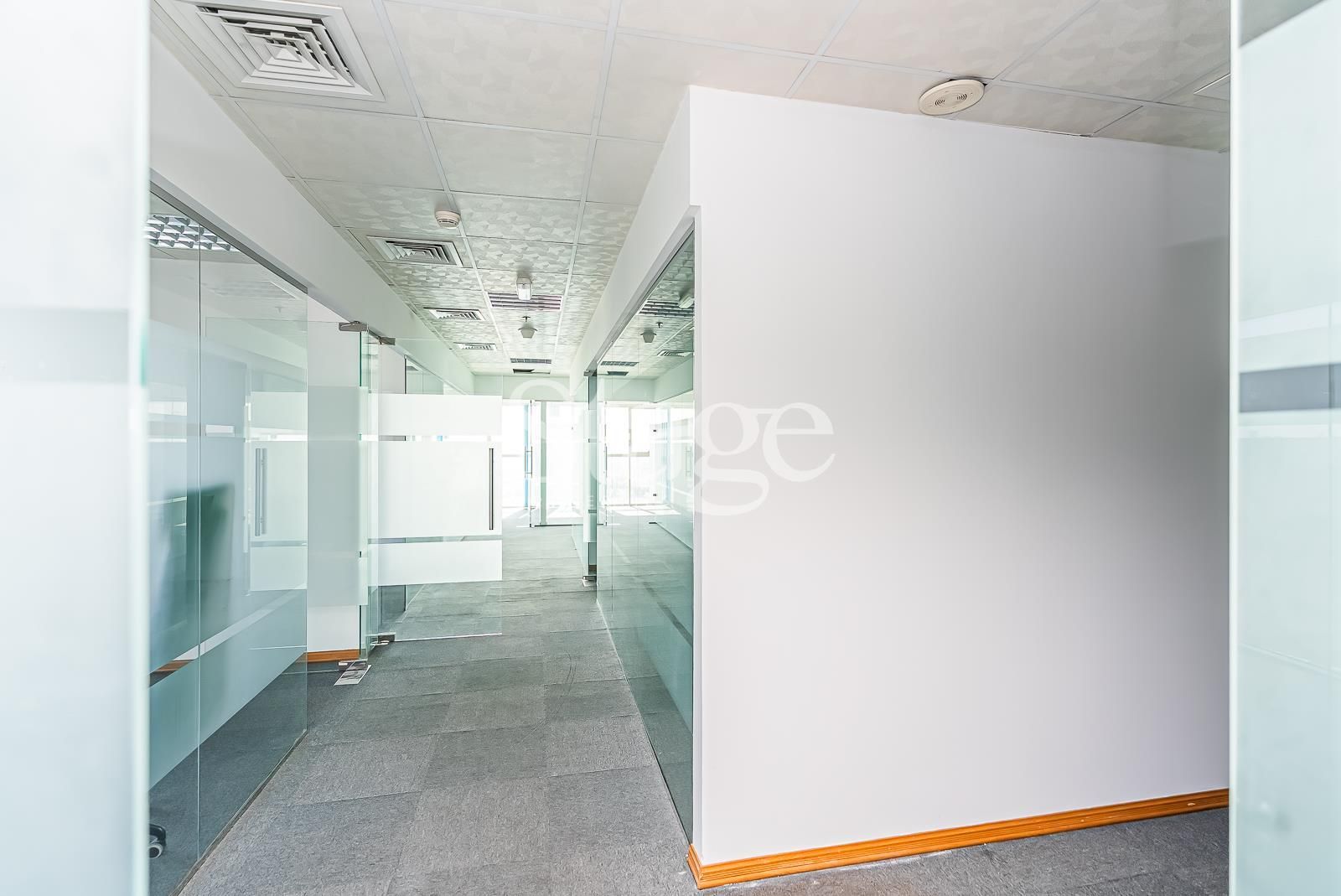 Office Space for Rent in Jumeirah Lake Towers, Dubai OF8562L
