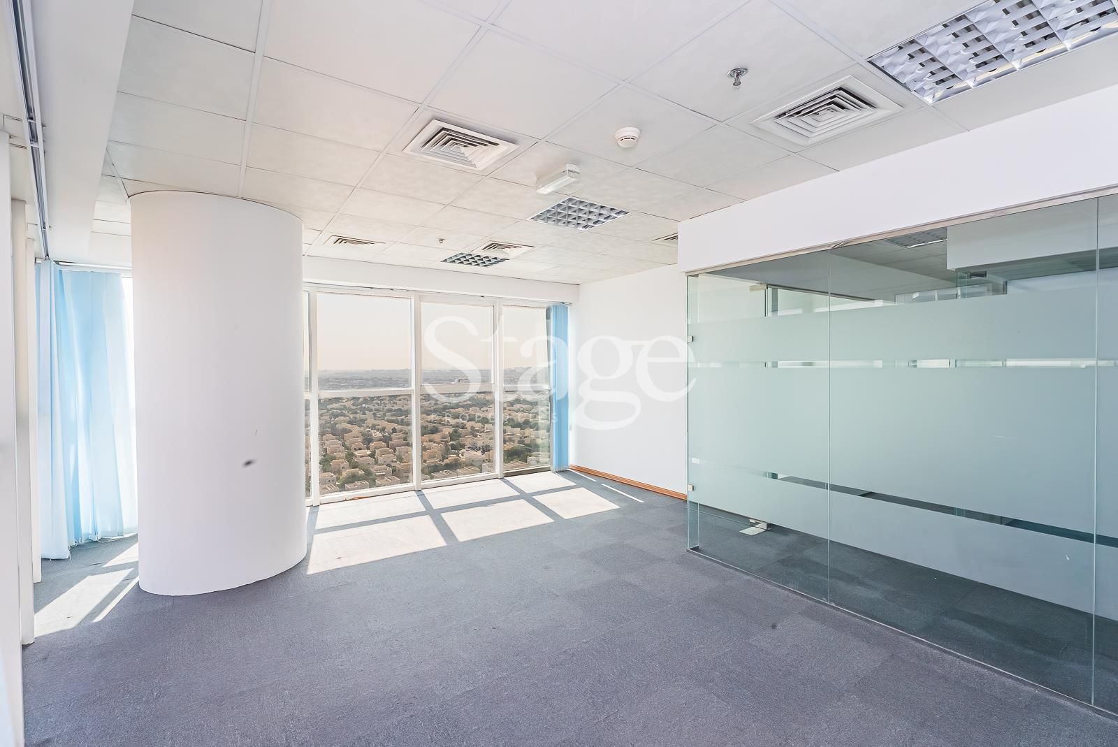 Office Space for Rent in Jumeirah Lake Towers, Dubai OF8562L