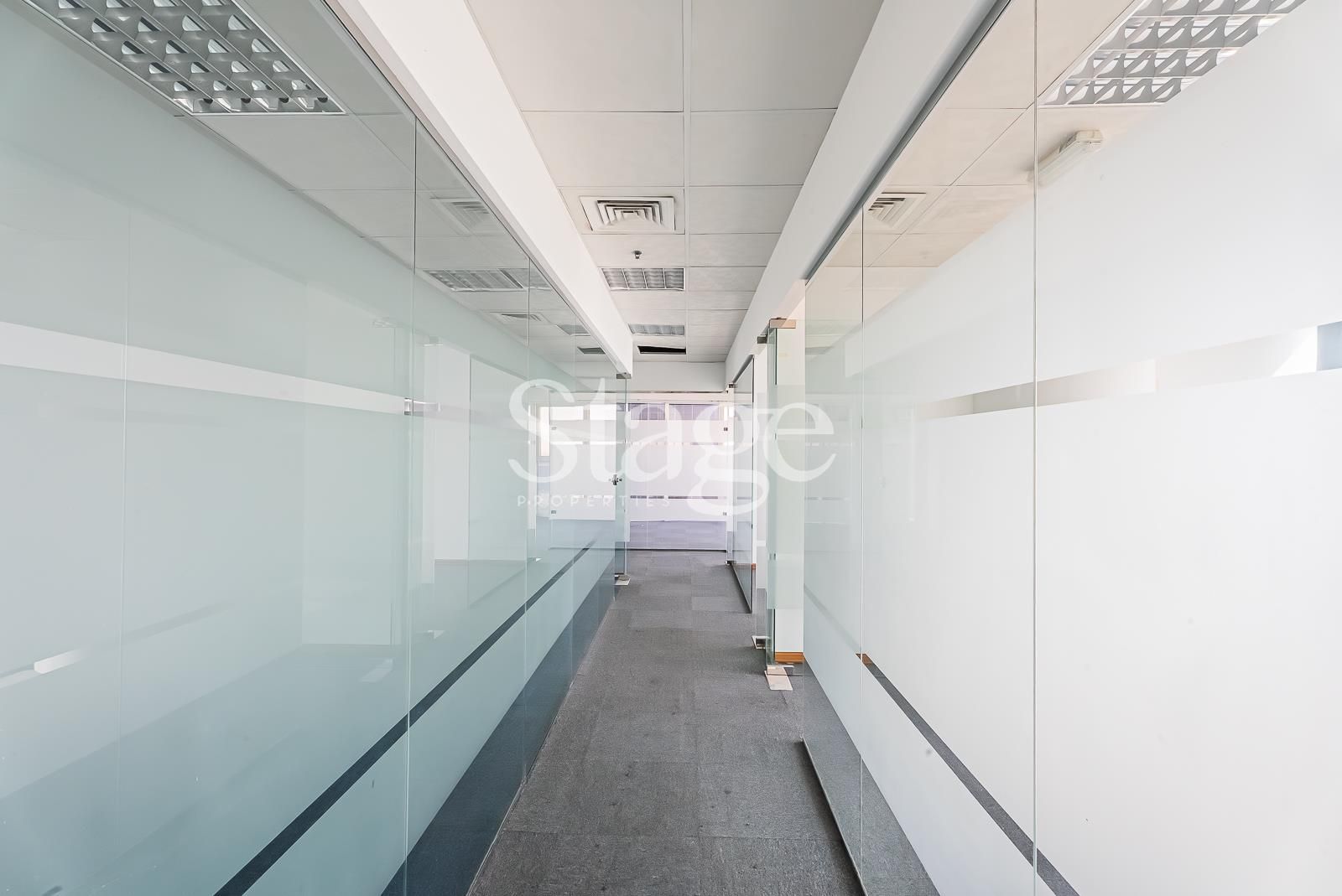 Office Space for Rent in Jumeirah Lake Towers, Dubai OF8562L