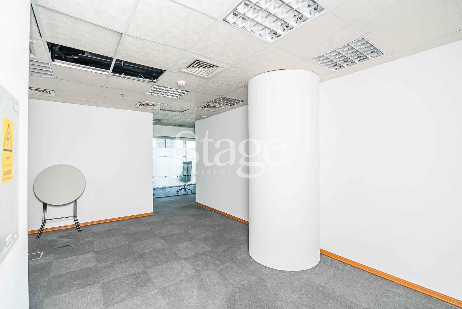 Office Space for Rent in Jumeirah Lake Towers, Dubai OF8562L