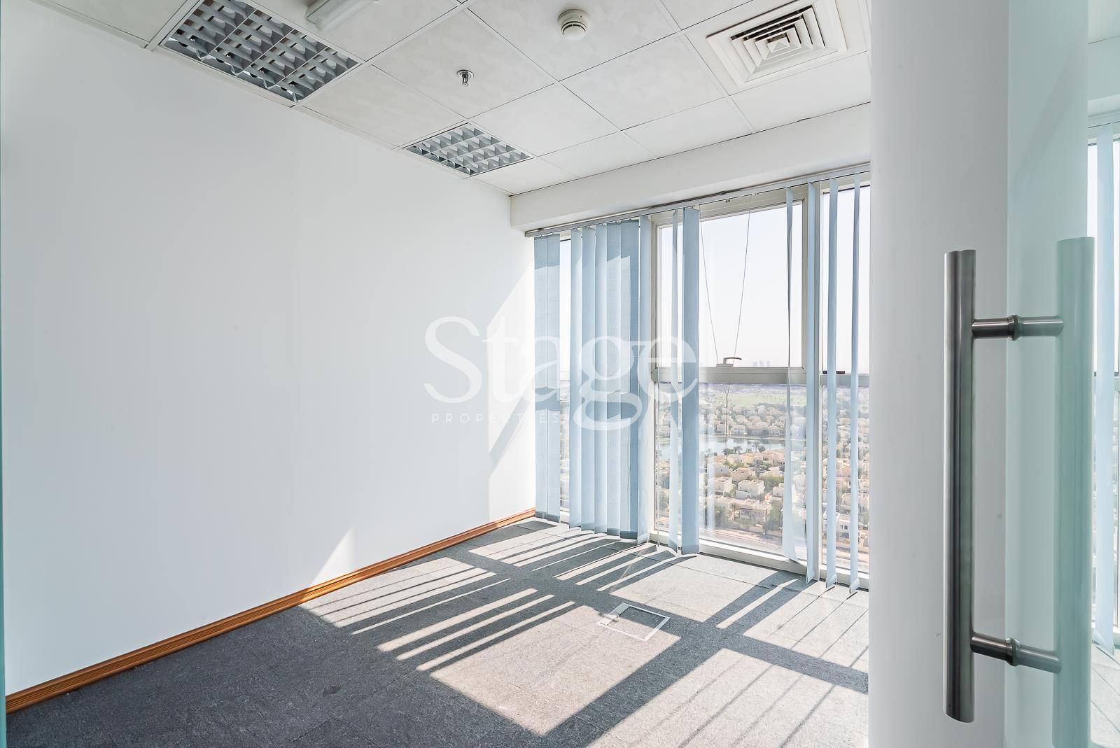 Office Space for Rent in Jumeirah Lake Towers, Dubai OF8562L
