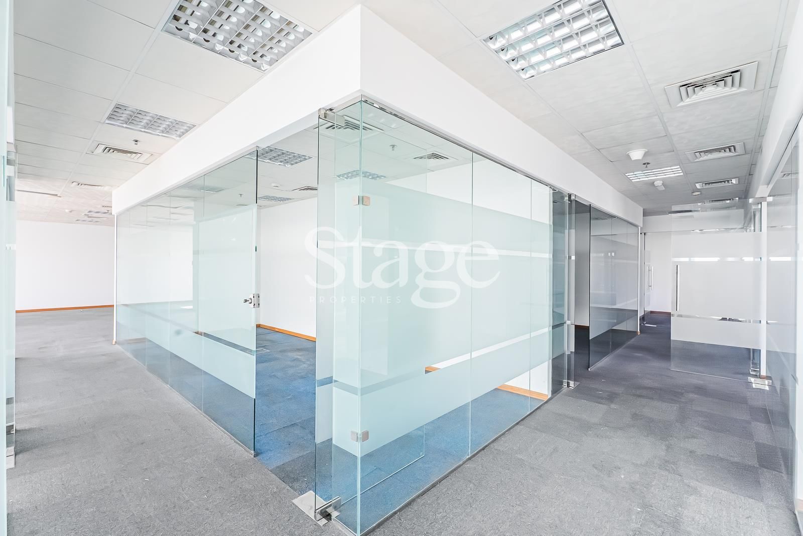 Office Space for Rent in Jumeirah Lake Towers, Dubai OF8562L