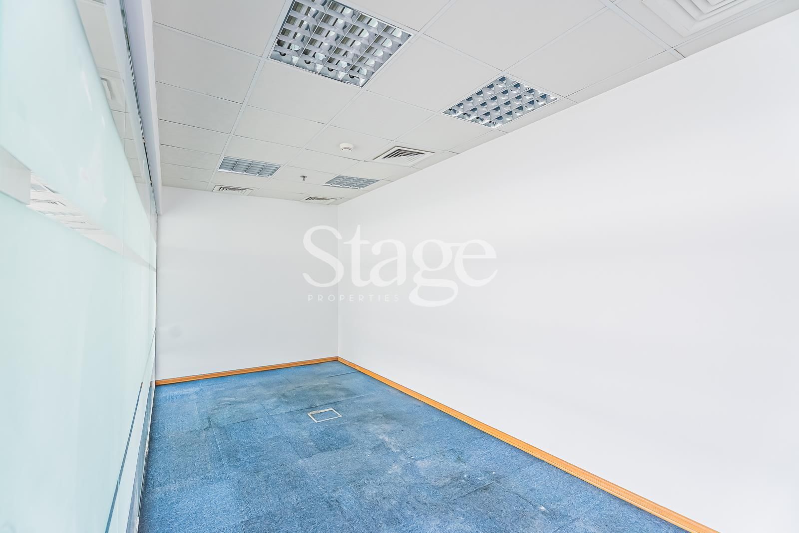 Office Space for Rent in Jumeirah Lake Towers, Dubai OF8562L