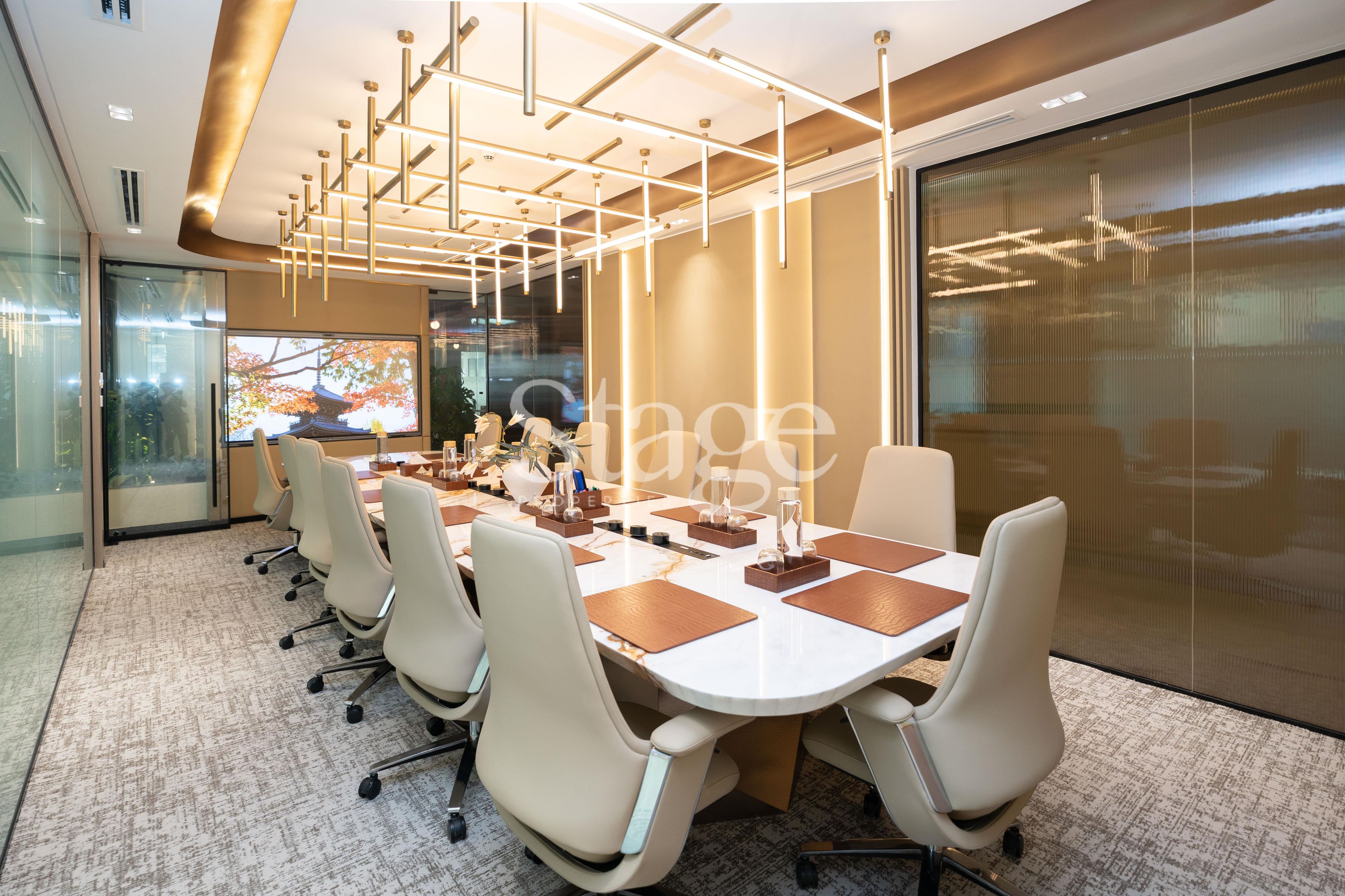 Office Space for Rent in Downtown Dubai, Dubai OF9053L