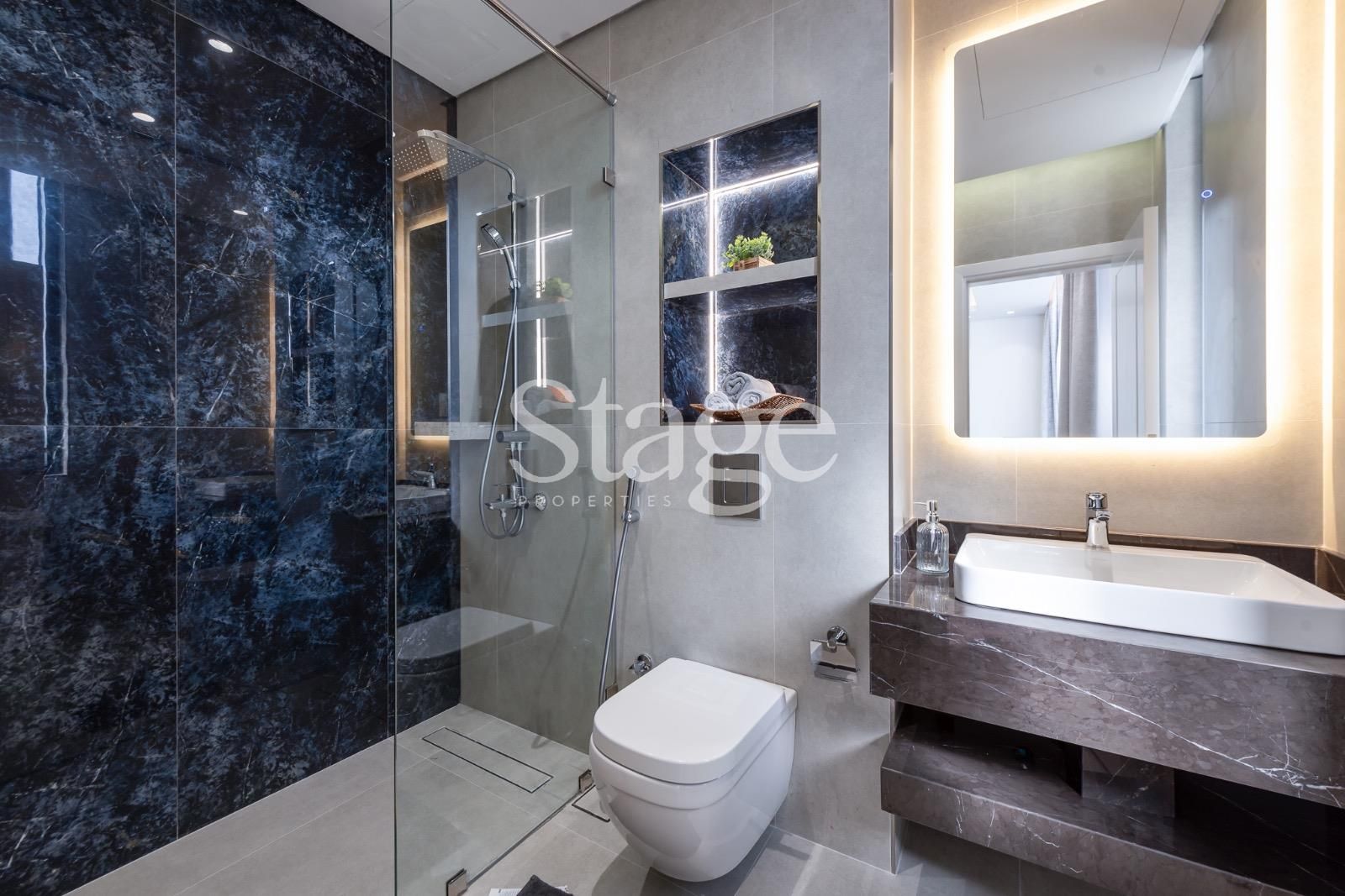 4 bedrooms common for Rent in Al Furjan, Dubai VI7949L