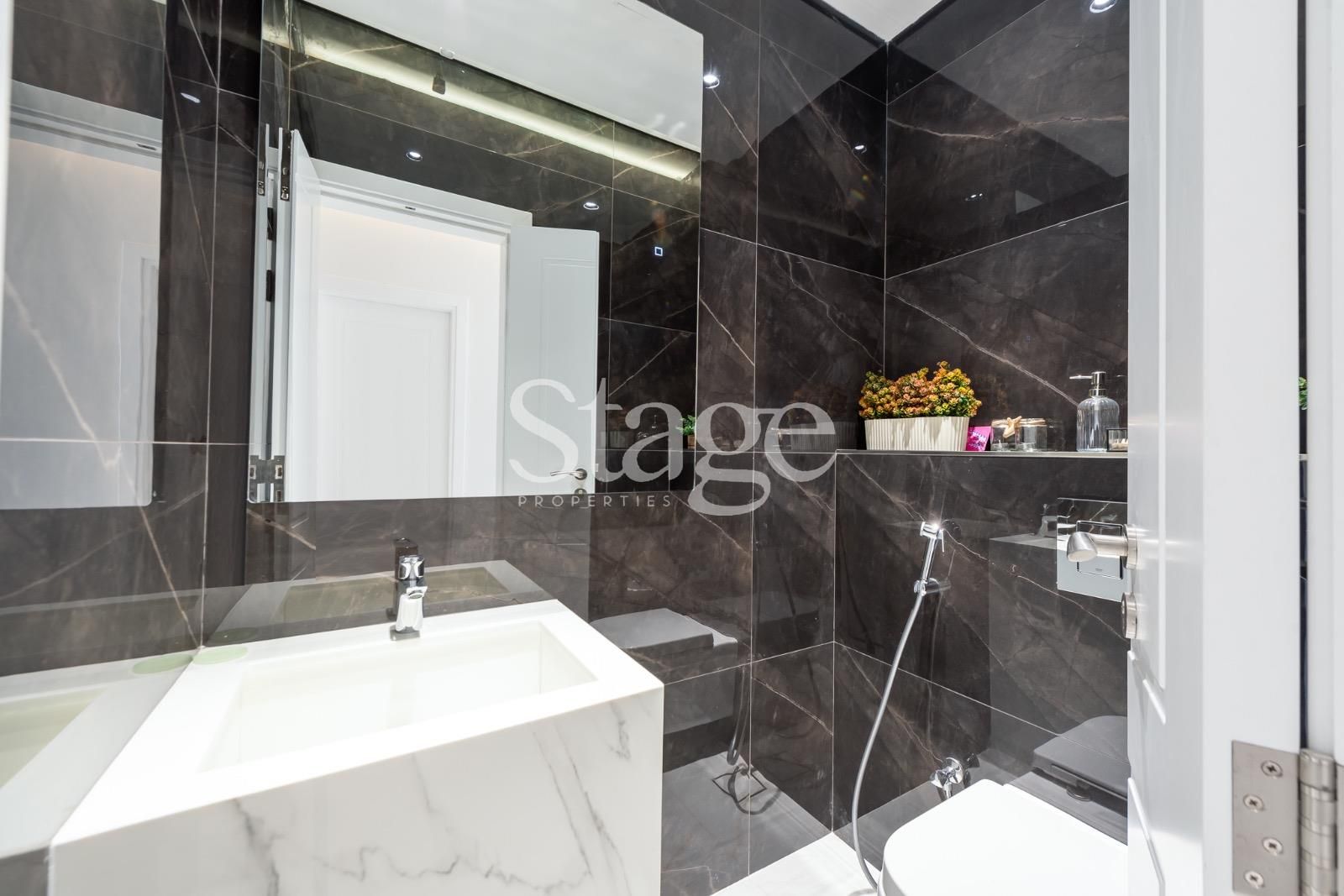 4 bedrooms common for Rent in Al Furjan, Dubai VI7949L