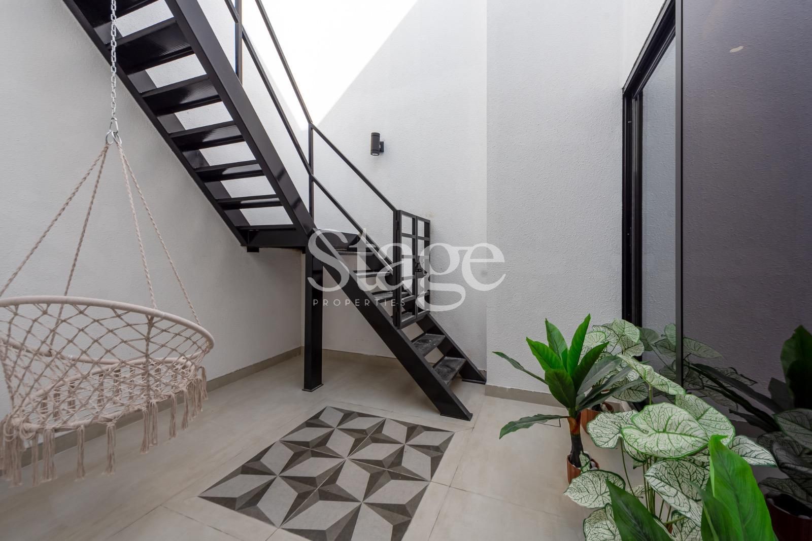 common من ٤ غرف نوم للبيع في الفرجان، Dubai VI7948S