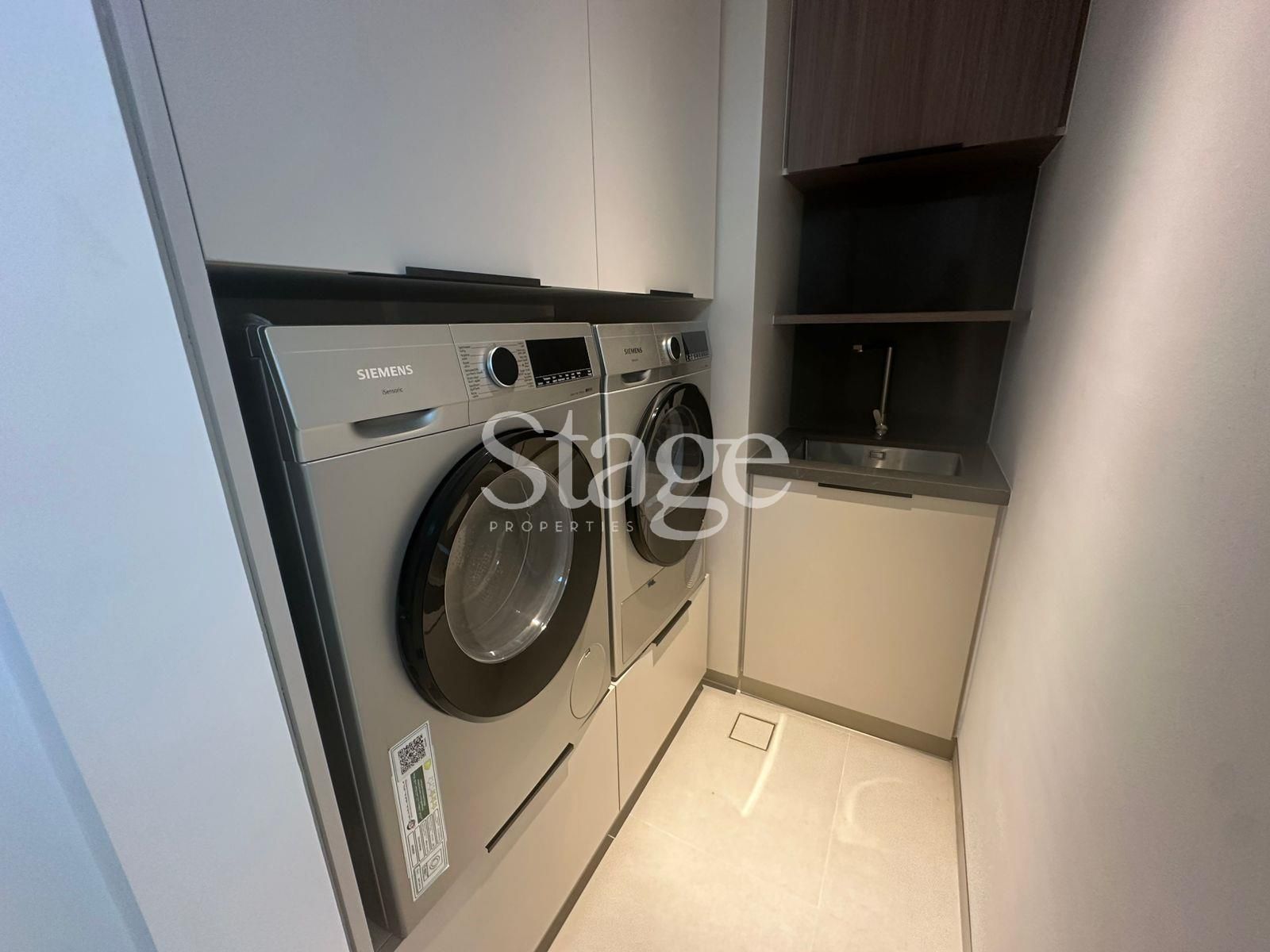 فيلا من ٥ غرف نوم للإيجار في Tilal Al Ghaf، Dubai VI7879L