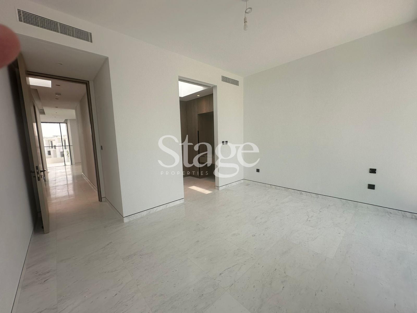 فيلا من ٥ غرف نوم للإيجار في Tilal Al Ghaf، Dubai VI7879L