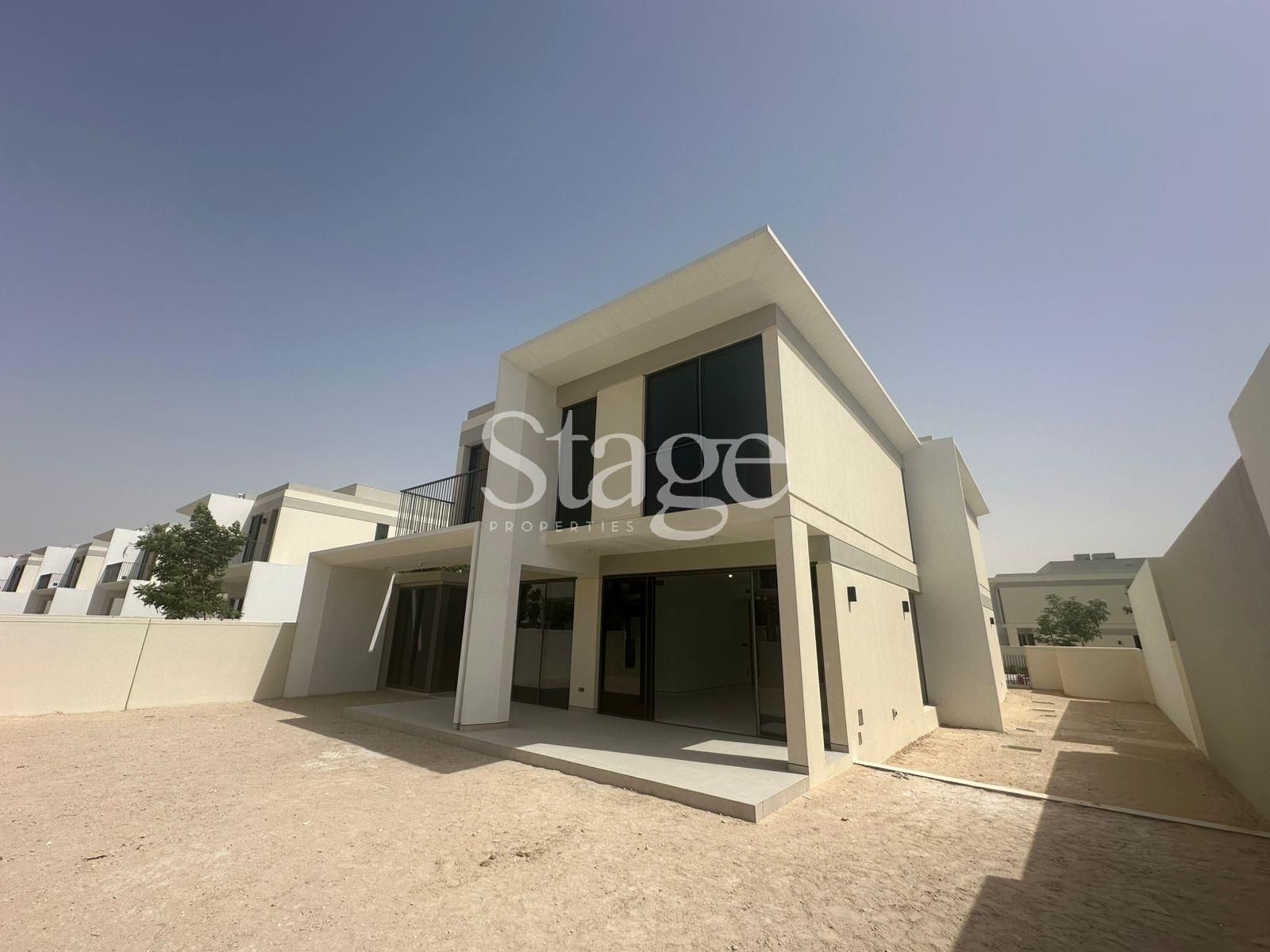 فيلا من ٥ غرف نوم للإيجار في Tilal Al Ghaf، Dubai VI7879L