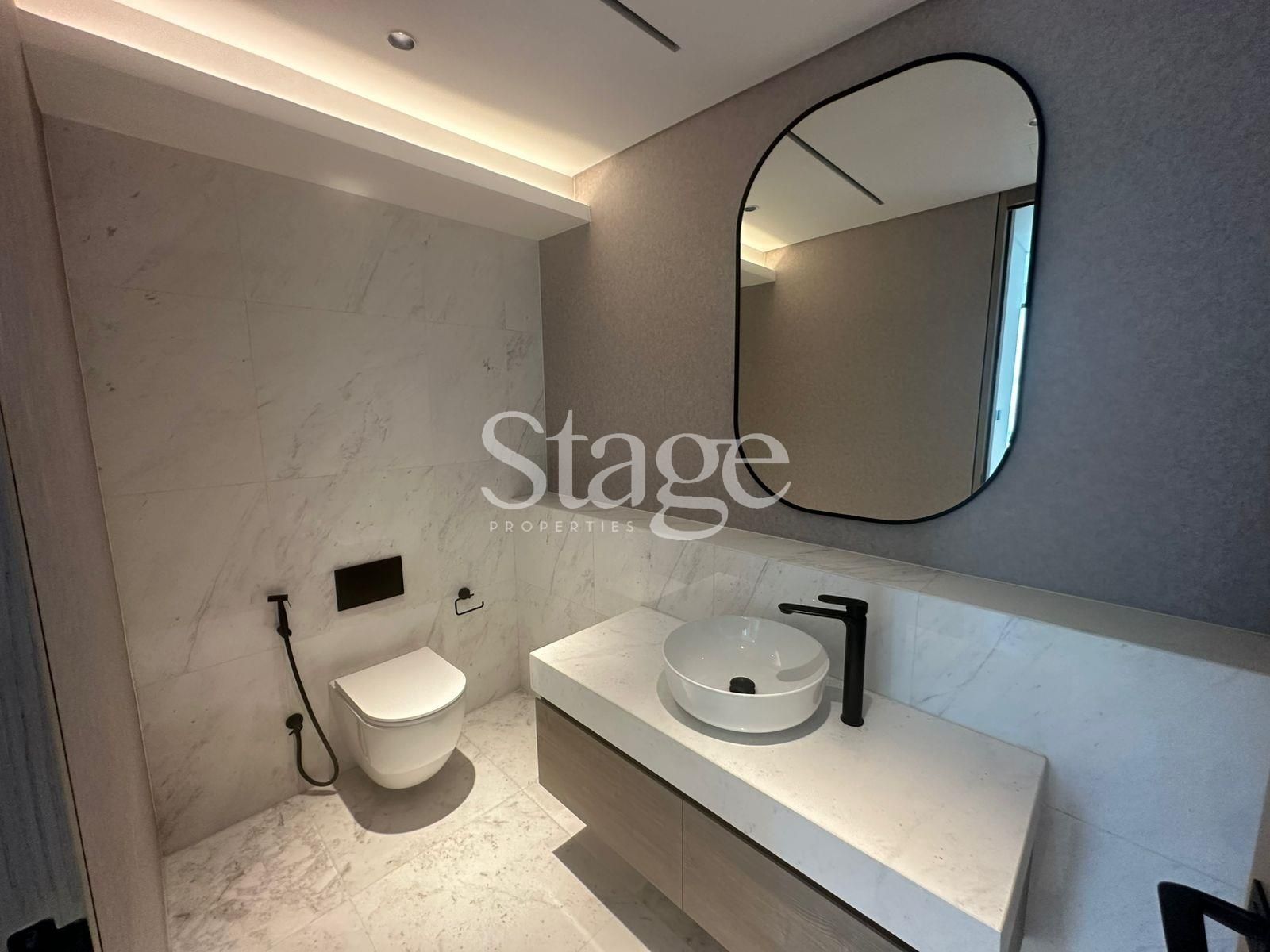 فيلا من ٥ غرف نوم للإيجار في Tilal Al Ghaf، Dubai VI7879L