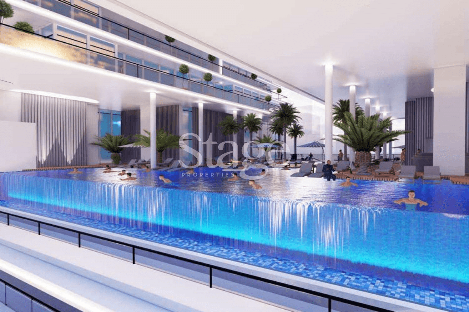 1 bedroom apartment for Sale in Jumeirah Lake Towers, Dubai AP7538S