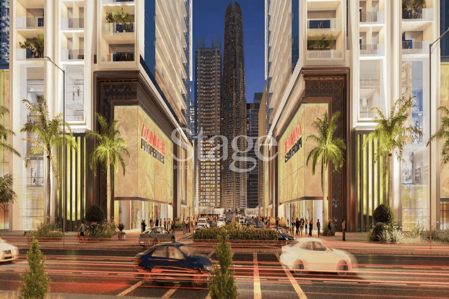 1 bedroom apartment for Sale in Jumeirah Lake Towers, Dubai AP7246S