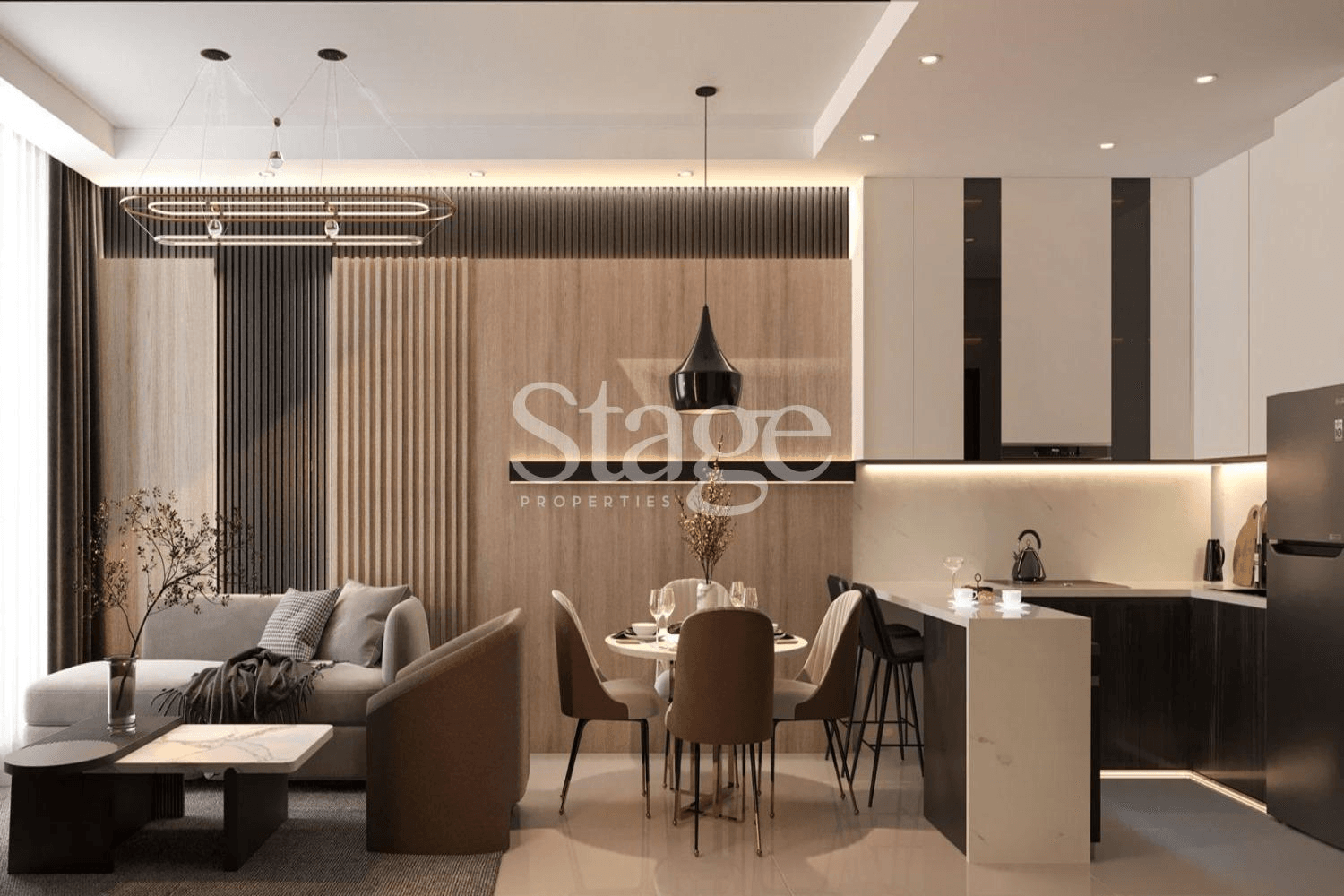 1 bedroom apartment for Sale in Jumeirah Lake Towers, Dubai AP7246S