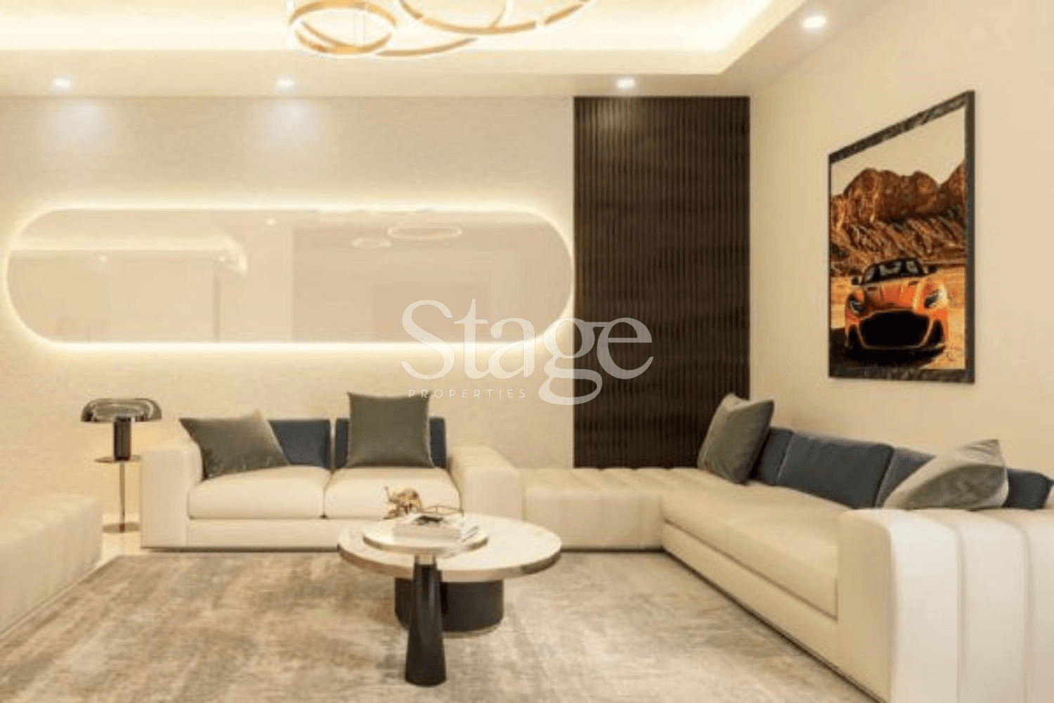 1 bedroom apartment for Sale in Jumeirah Lake Towers, Dubai AP7246S