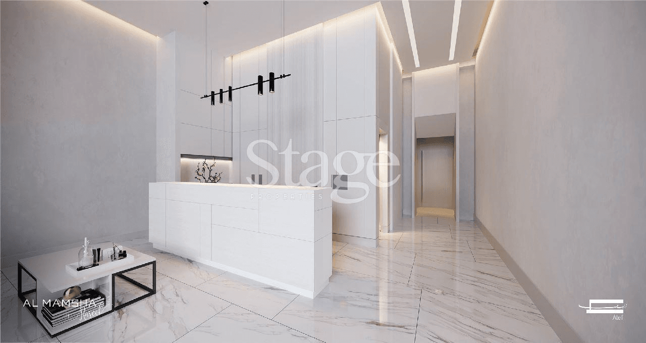 1 bedroom apartment for Sale in Muwaileh, Sharjah stage-11148529
