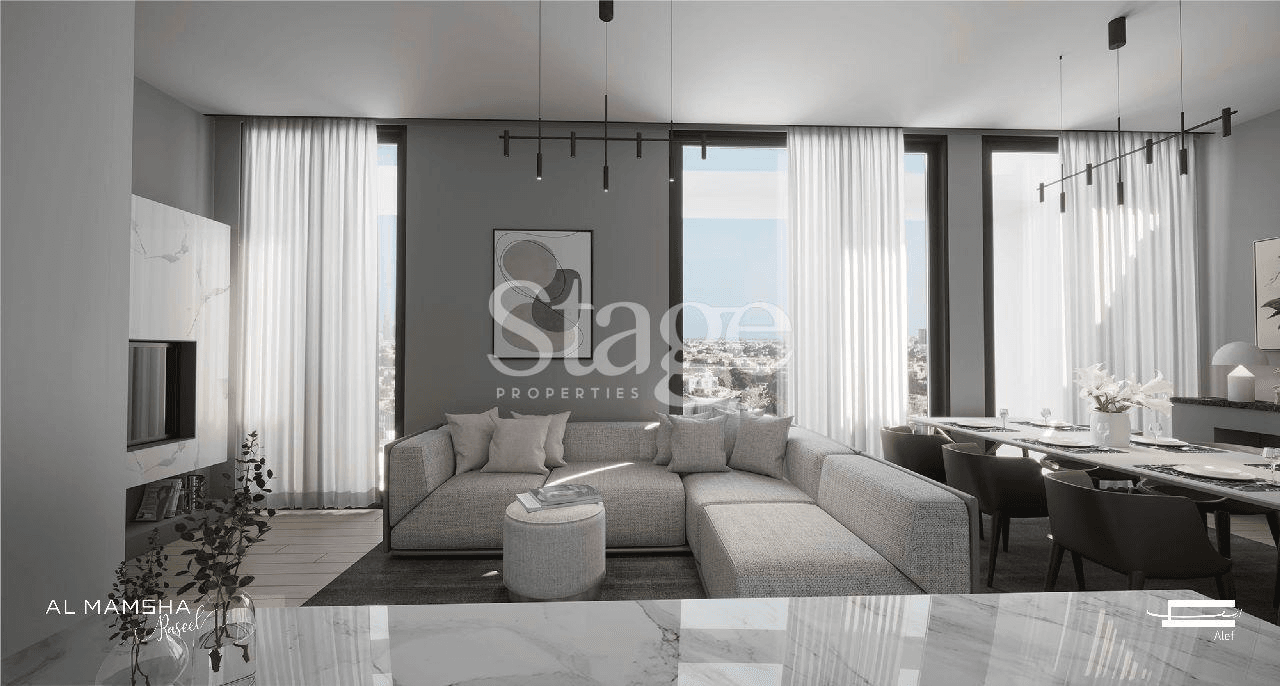 1 bedroom apartment for Sale in Muwaileh, Sharjah stage-11148529