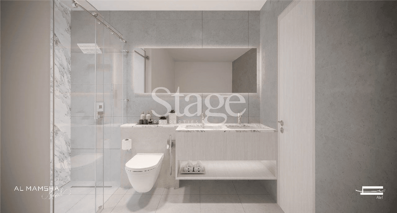 1 bedroom apartment for Sale in Muwaileh, Sharjah stage-11148529