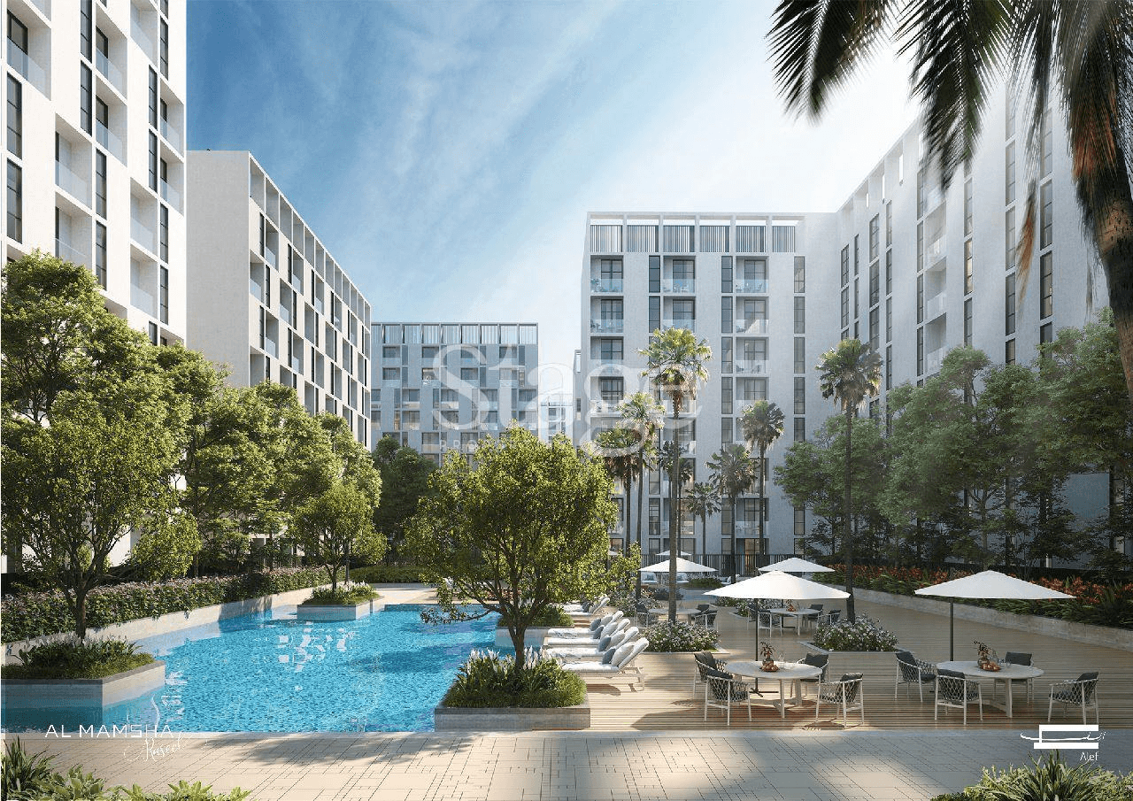 1 bedroom apartment for Sale in Muwaileh, Sharjah stage-11148529