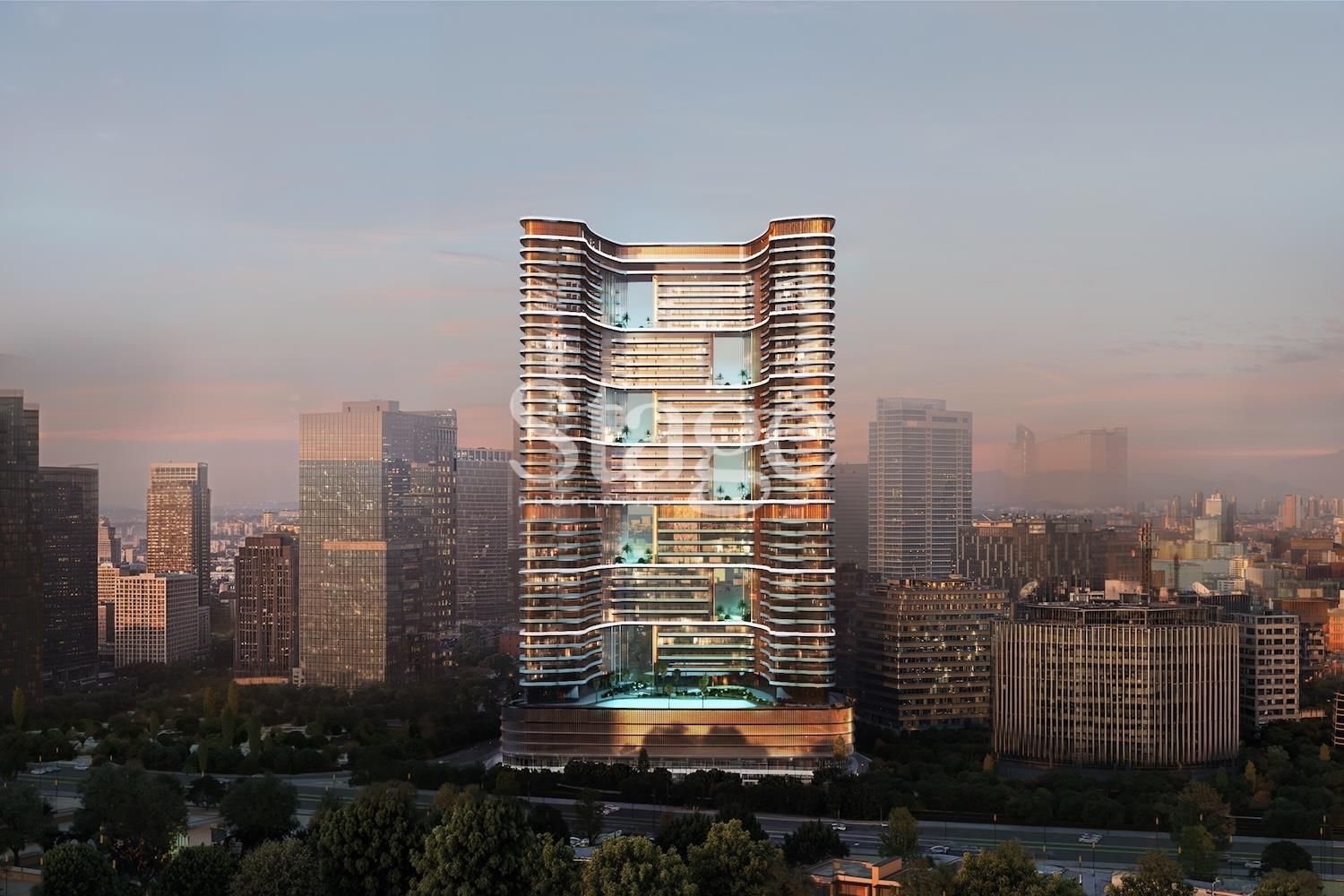 ستوديو للبيع في Dubai Science Park، Dubai AP9437S