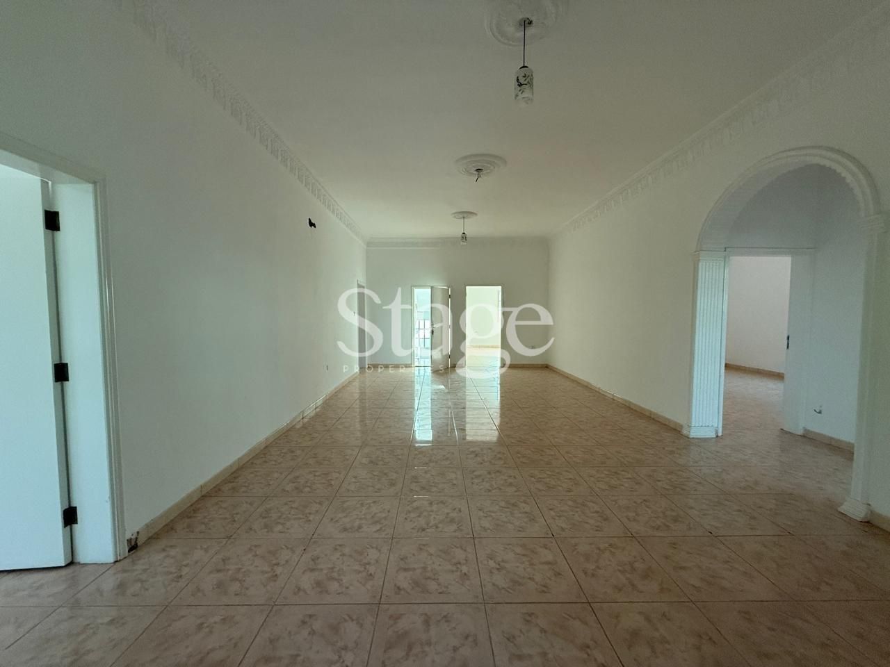 10 bedrooms common for Rent in Al Rawda, Ajman VI8536L