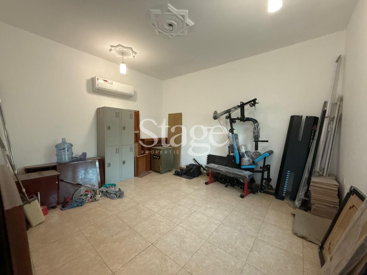 10 bedrooms common for Rent in Al Rawda, Ajman VI8536L