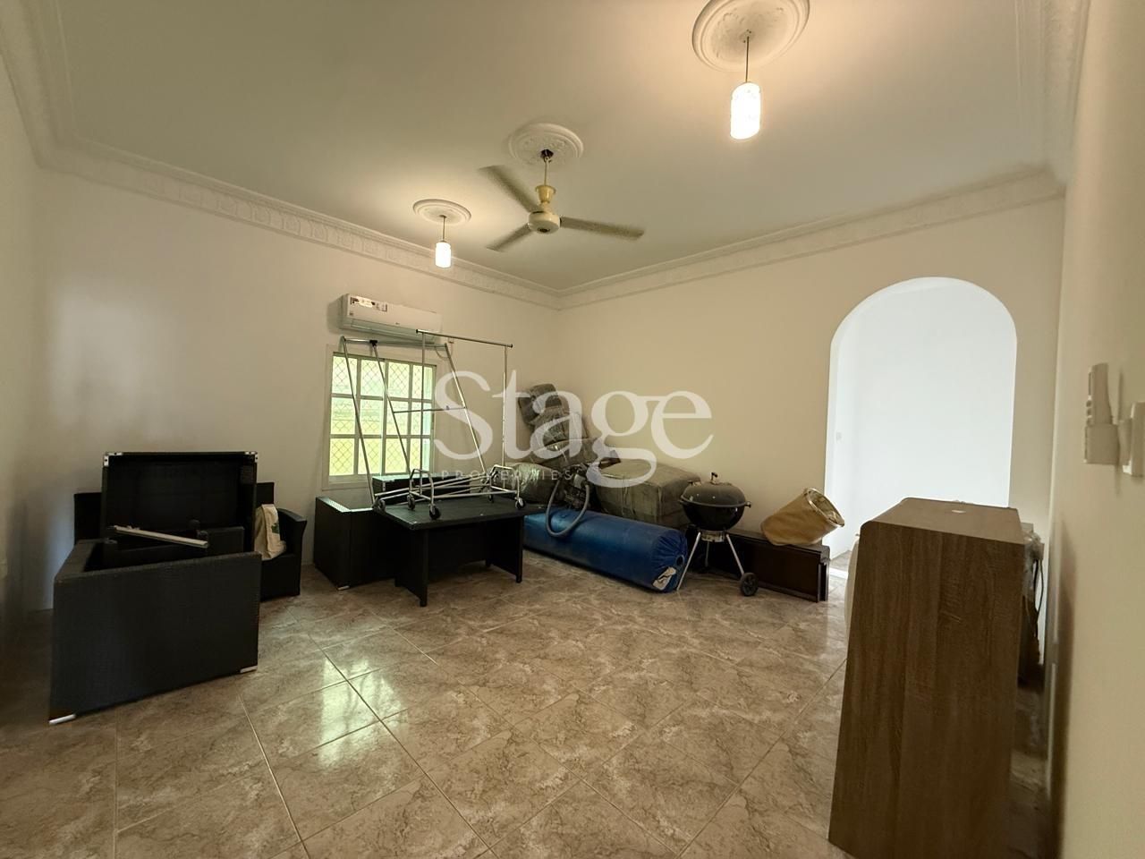 10 bedrooms common for Rent in Al Rawda, Ajman VI8536L