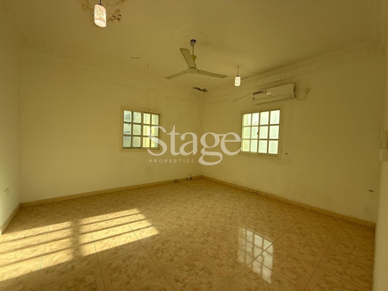 10 bedrooms common for Rent in Al Rawda, Ajman VI8536L