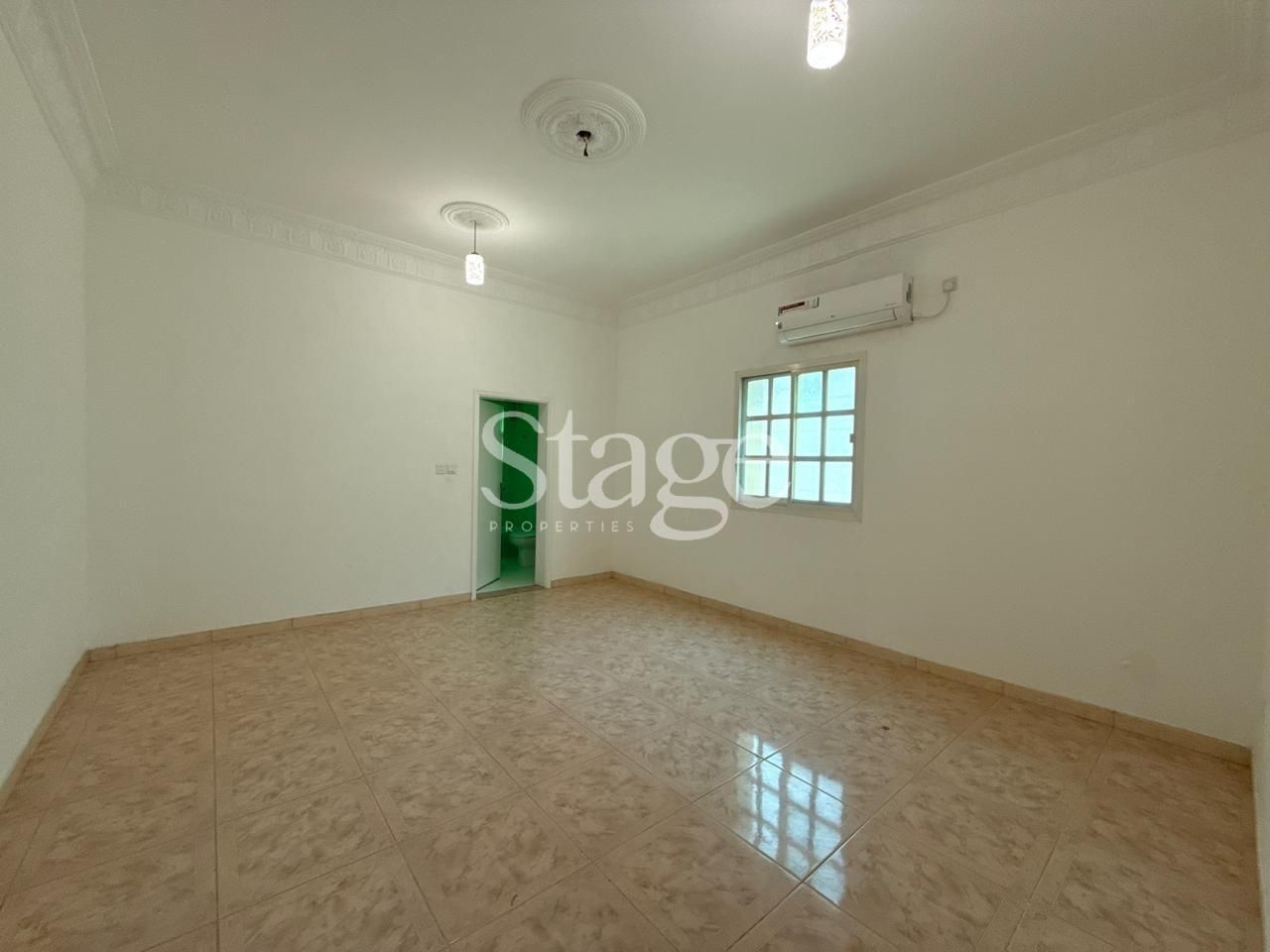 10 bedrooms common for Rent in Al Rawda, Ajman VI8536L
