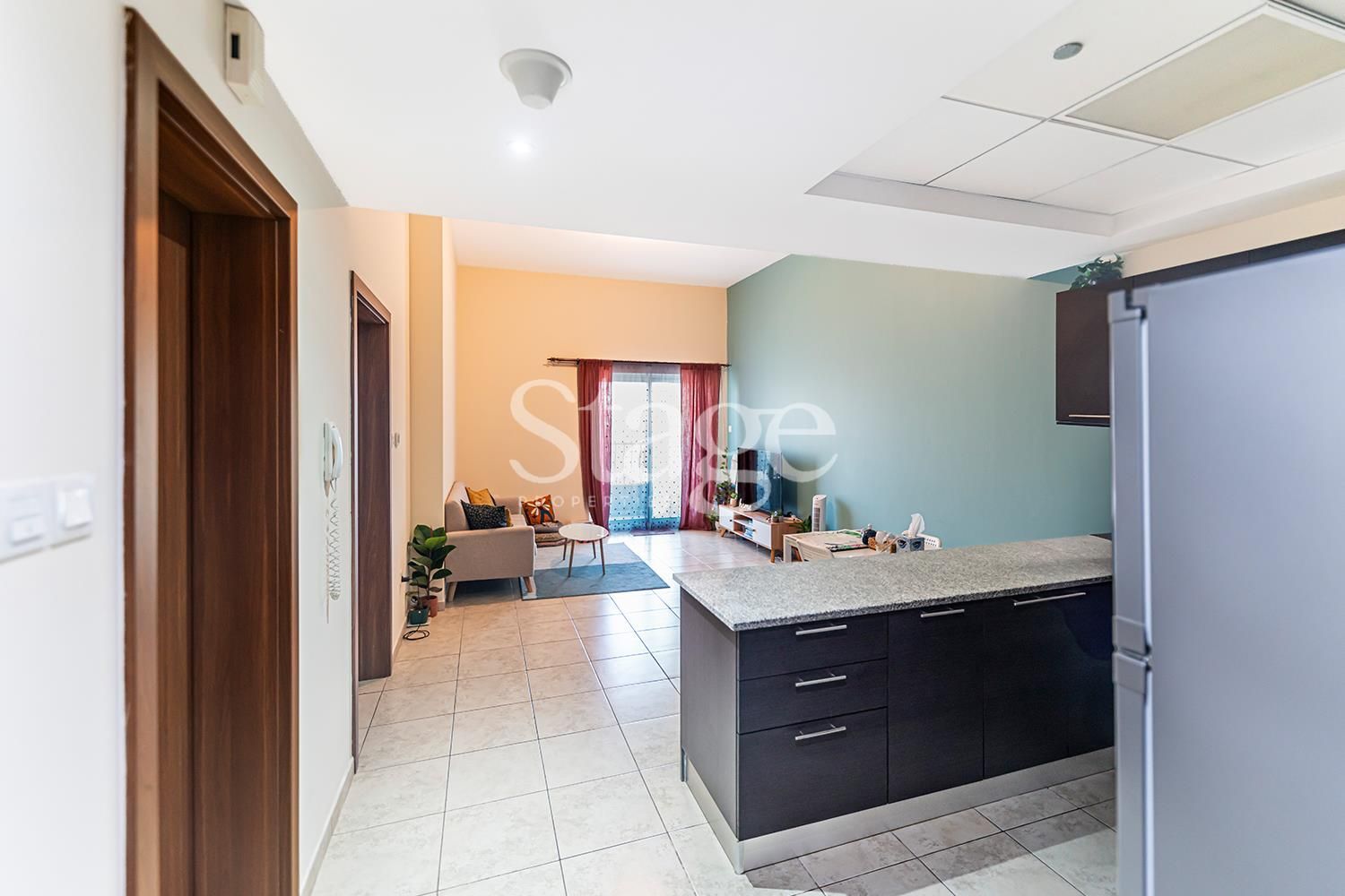 1 bedroom apartment for Sale in Jumeirah Village Triangle, Dubai AP7758S