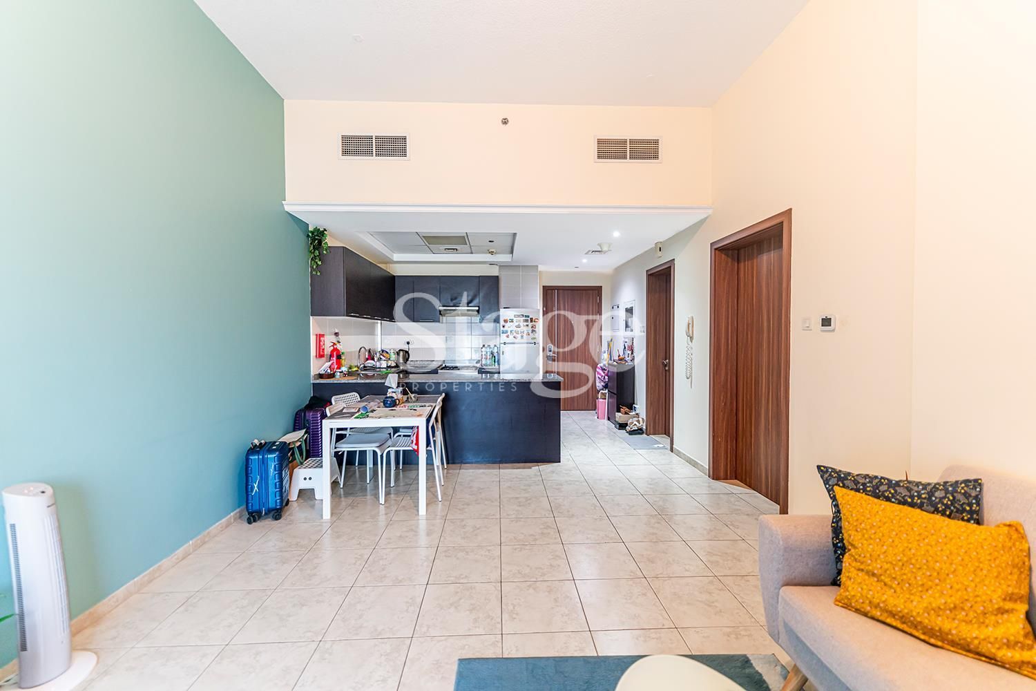 1 bedroom apartment for Sale in Jumeirah Village Triangle, Dubai AP7758S