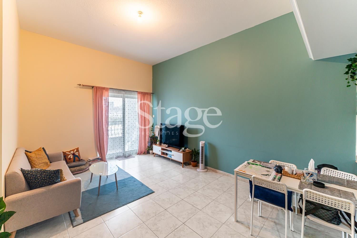 1 bedroom apartment for Sale in Jumeirah Village Triangle, Dubai AP7758S