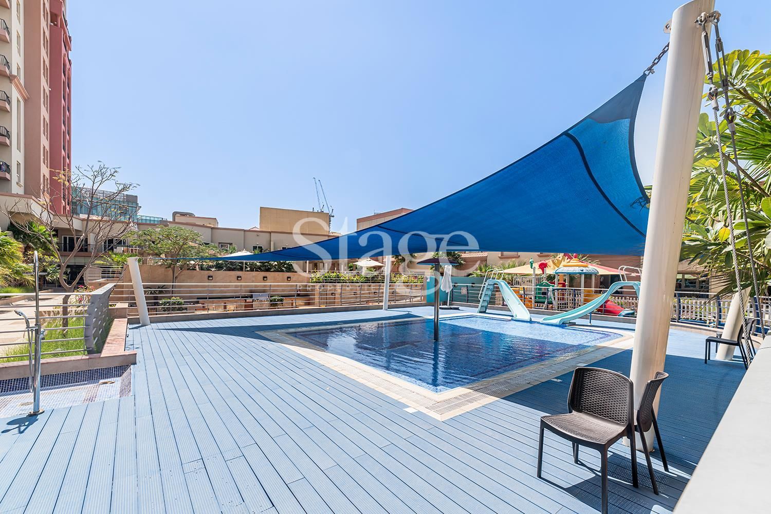 1 bedroom apartment for Sale in Jumeirah Village Triangle, Dubai AP7758S