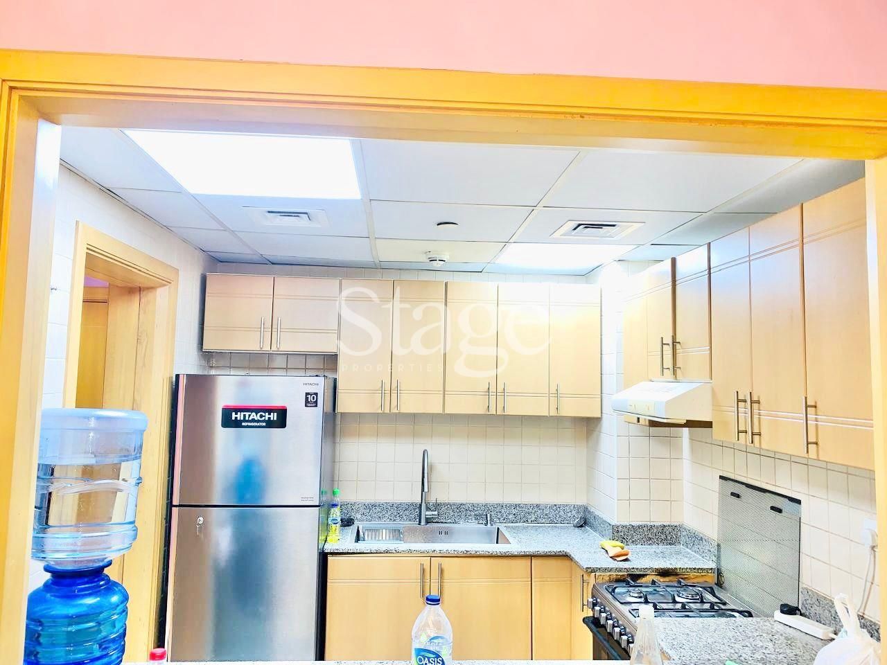1 bedroom apartment for Rent in Dubai Silicon Oasis, Dubai AP9607L