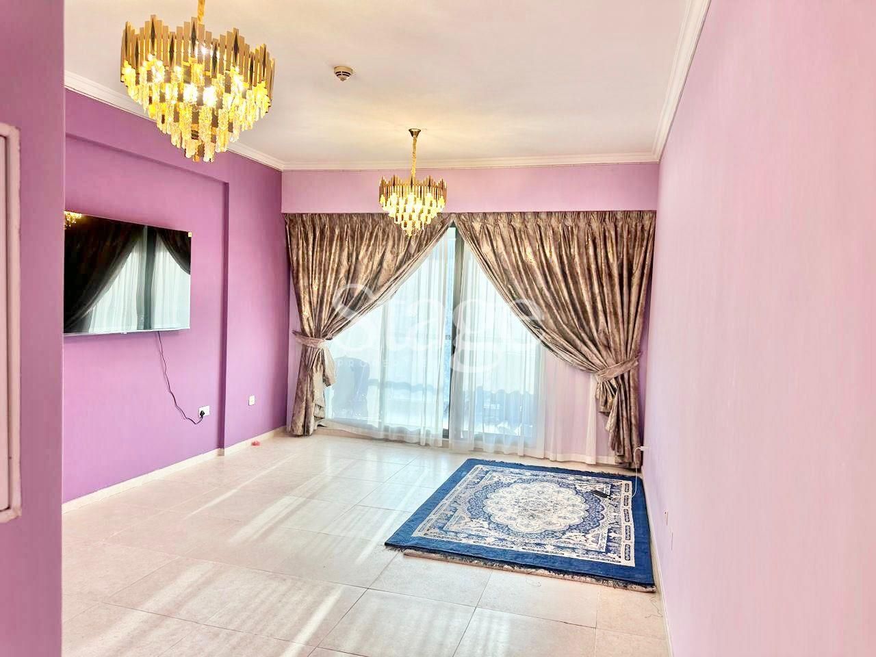 1 bedroom apartment for Rent in Dubai Silicon Oasis, Dubai AP9607L