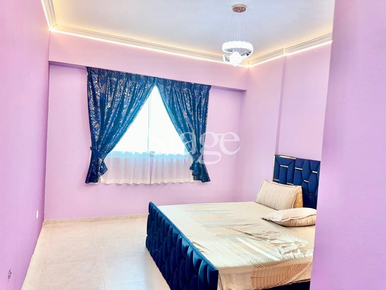 1 bedroom apartment for Rent in Dubai Silicon Oasis, Dubai AP9607L